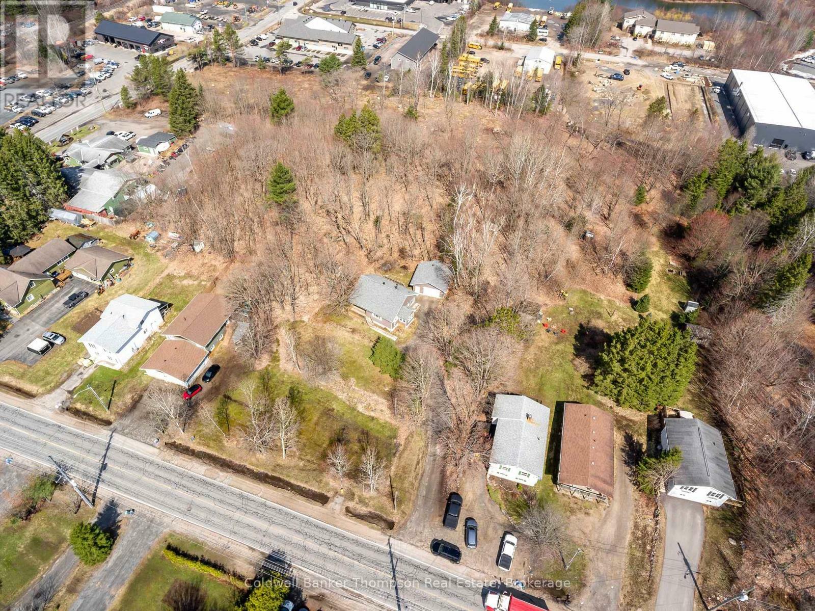 Photo de la propriété: 66 Hanes Road ON P1H 1M3