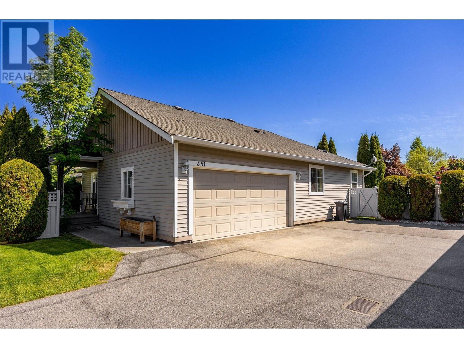 Property Photo: 665 Cook Road 351 BC V1W 4T4