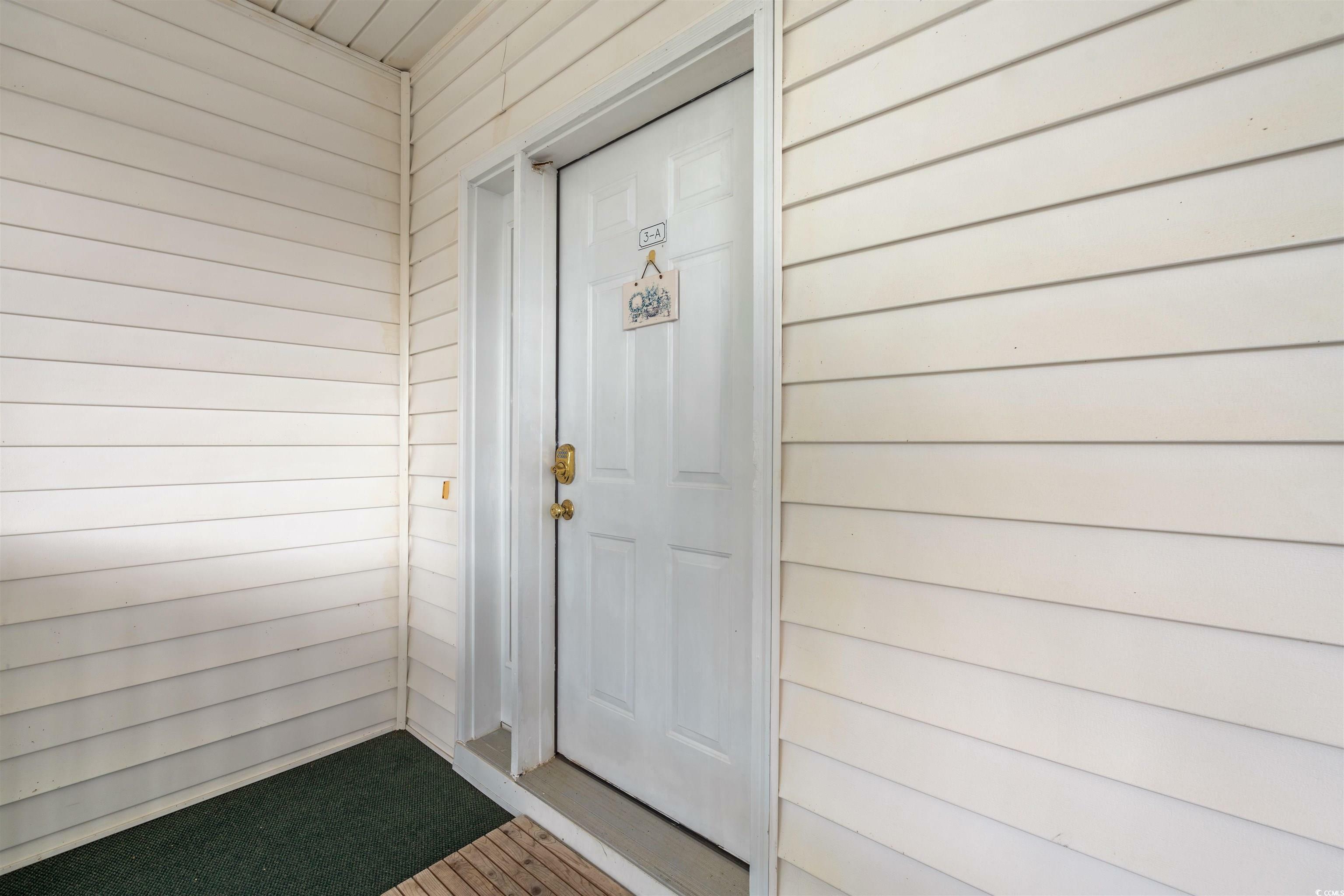 Property Photo: 4429 Turtle Ln. 3A SC 29566