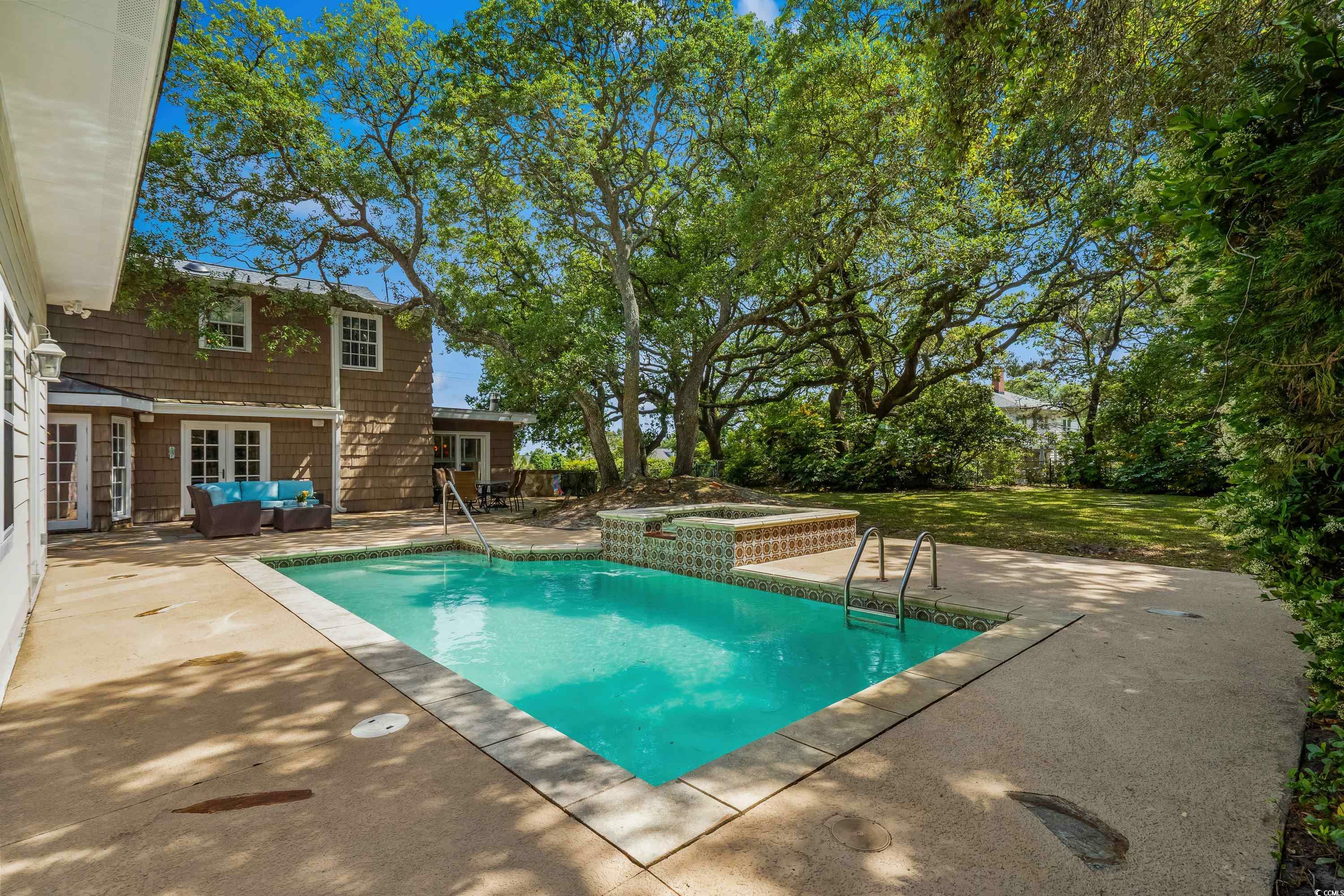 Property Photo: 4003 N Ocean Blvd. SC 29577