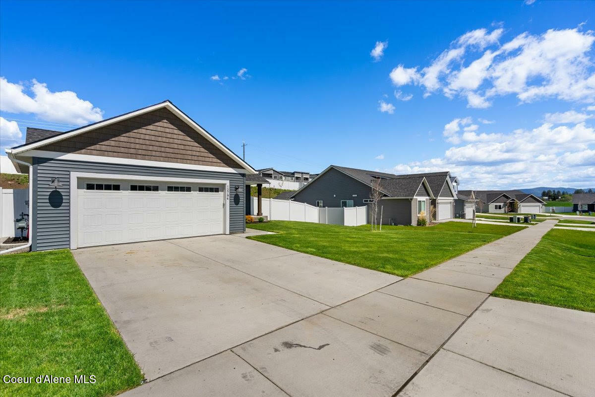 Property Photo: 12794 N Cavanaugh Dr ID 83858