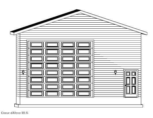 Property Photo: 6873 W Daltrey Way ID 83858