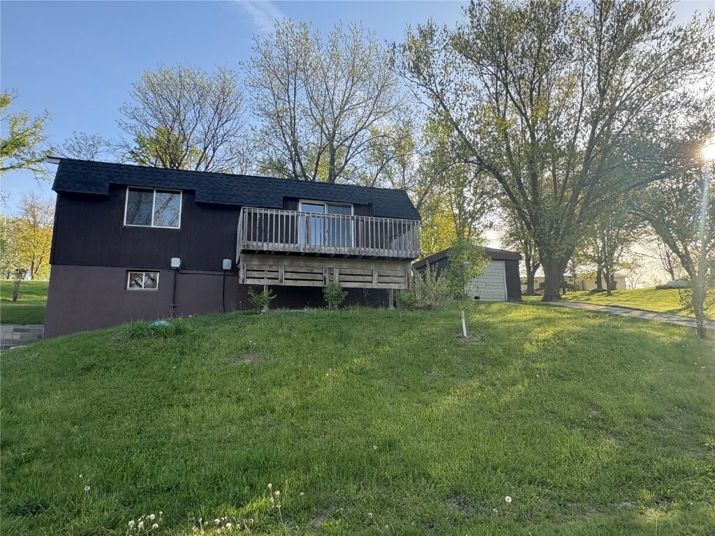 Property Photo: 22101 Pleasant Drive IA 52032