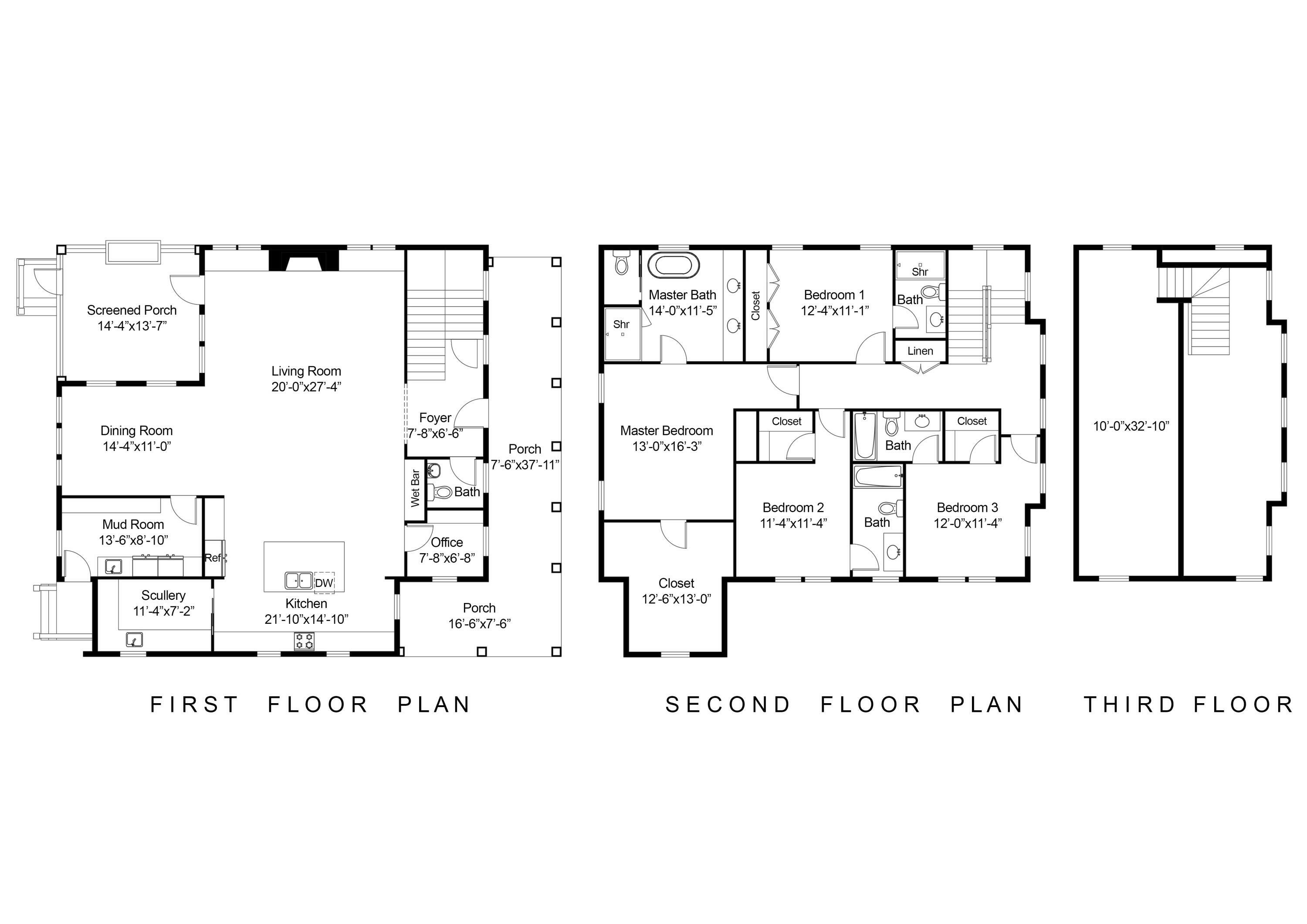 Property Photo: 1430 Hindman Avenue SC 29464
