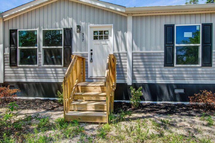 Property Photo: 317 Marion Road SC 29437