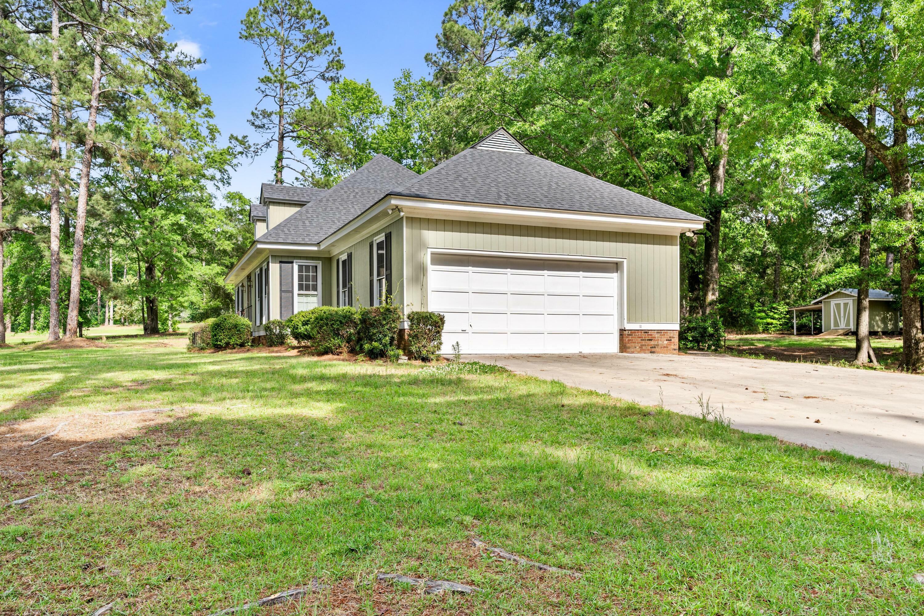 Property Photo: 43 Academy Road SC 29135