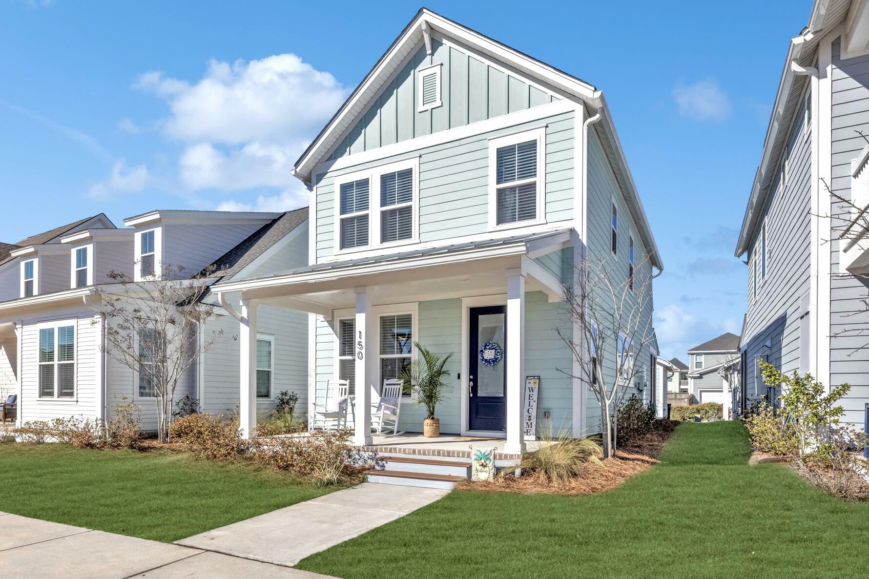 Property Photo: 150 Midtown Avenue SC 29486