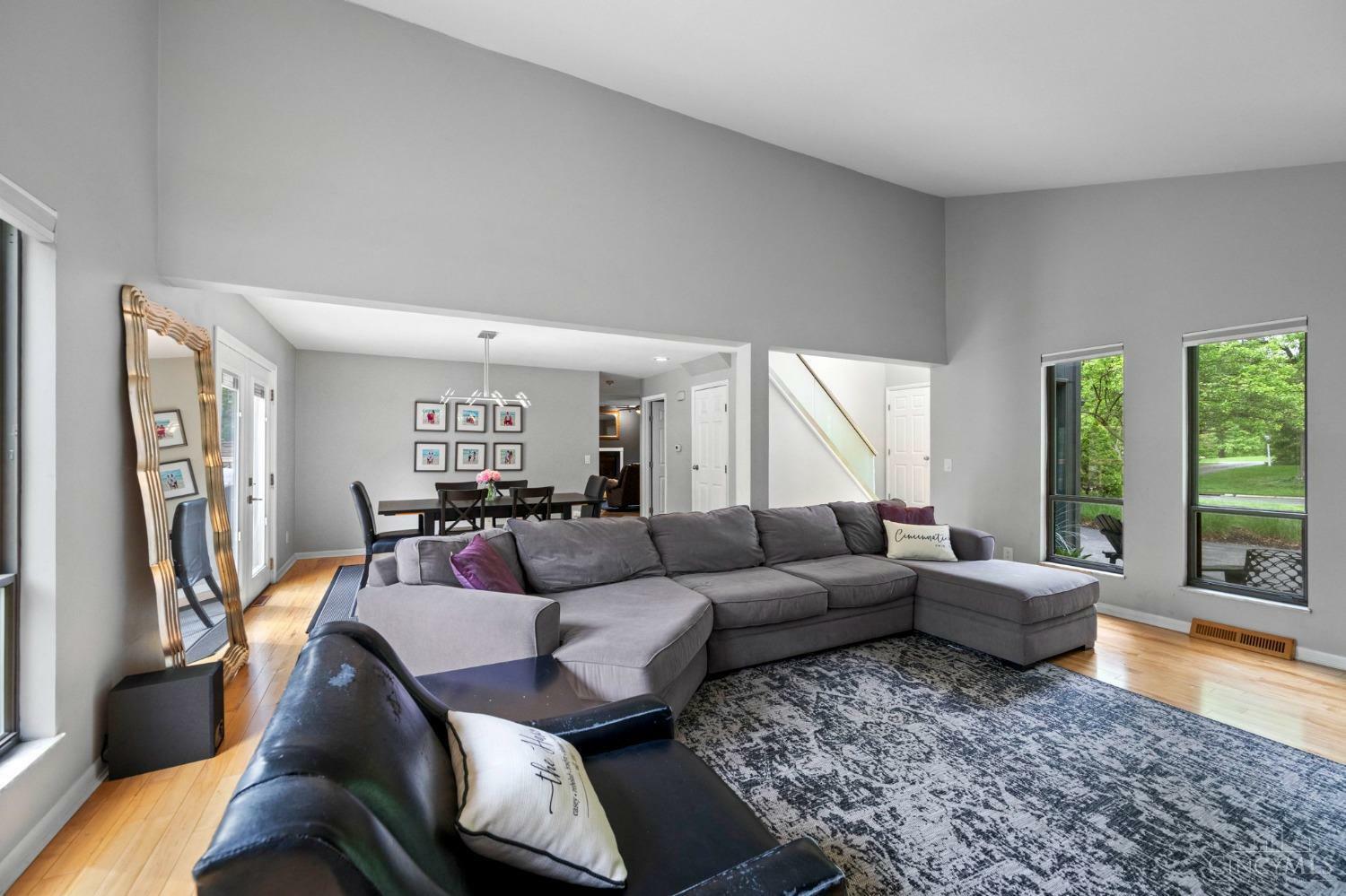 Property Photo: 7717 Fox Trail Lane OH 45255