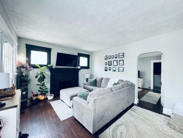 Property Photo: 2848 Markbreit Avenue OH 45209
