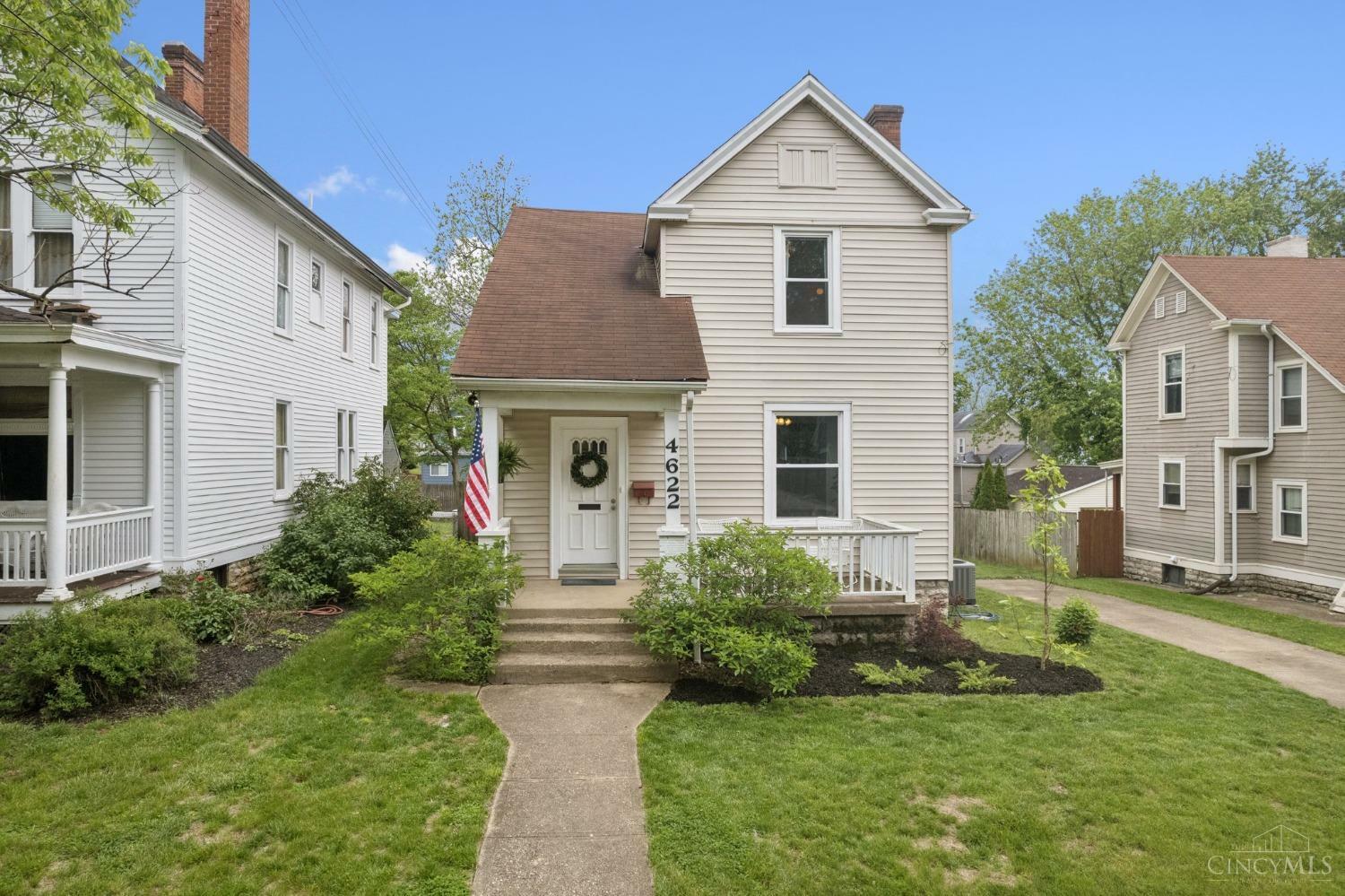 4622 Glenshade Avenue  Cincinnati OH 45227 photo