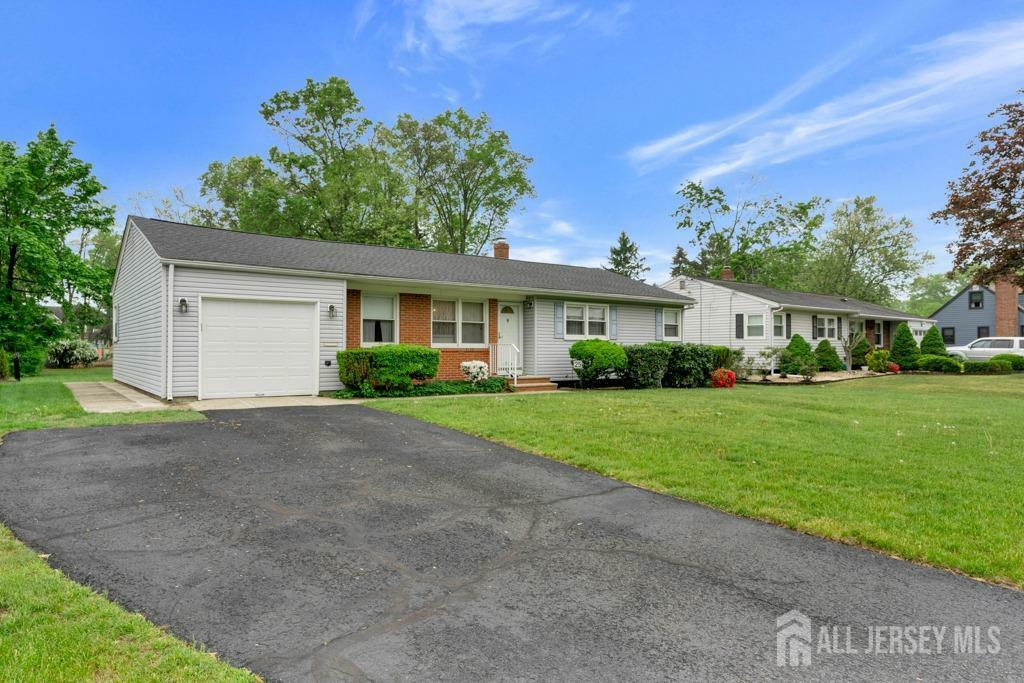 Property Photo: 25 Orchard Road NJ 08846