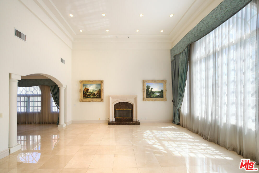 Property Photo: 218 S Medio Dr CA 90049