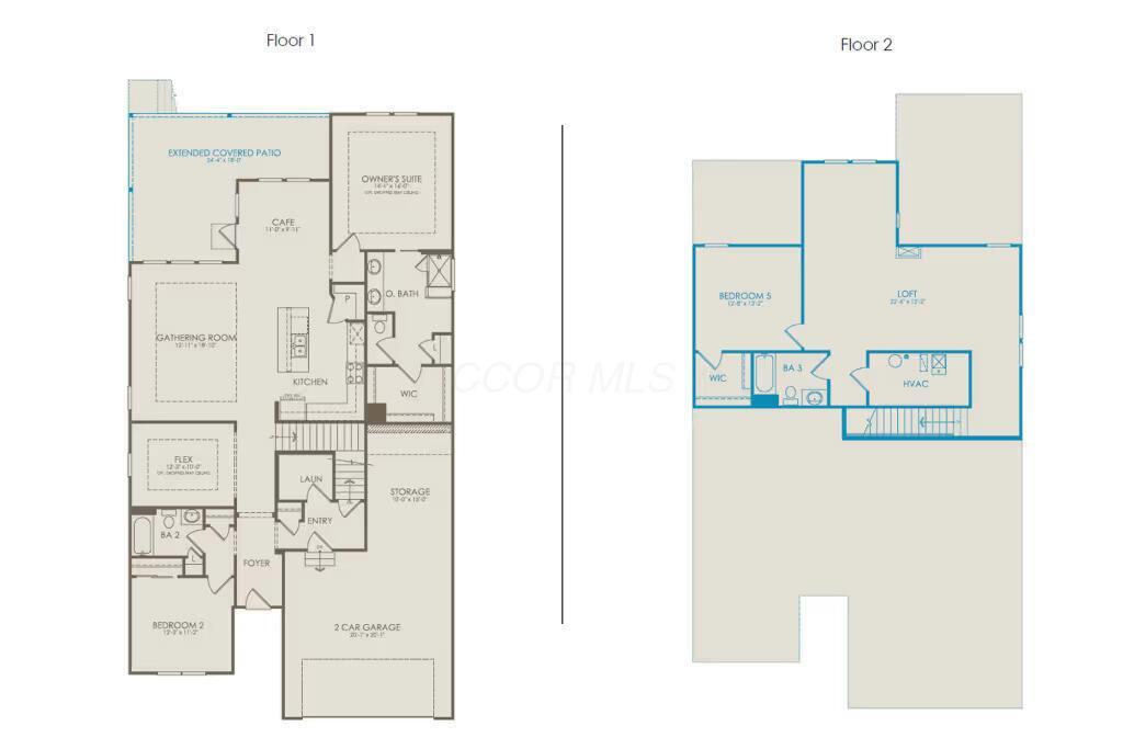 Property Photo: 6344 Zuccaro Drive OH 43026