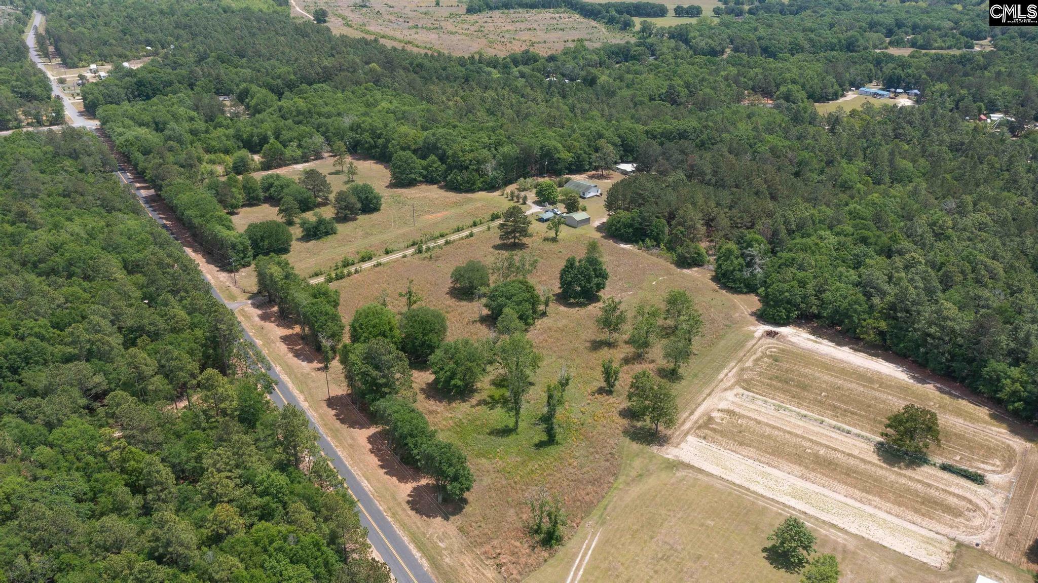 Property Photo: 202 Rainbow SC 29137-0000