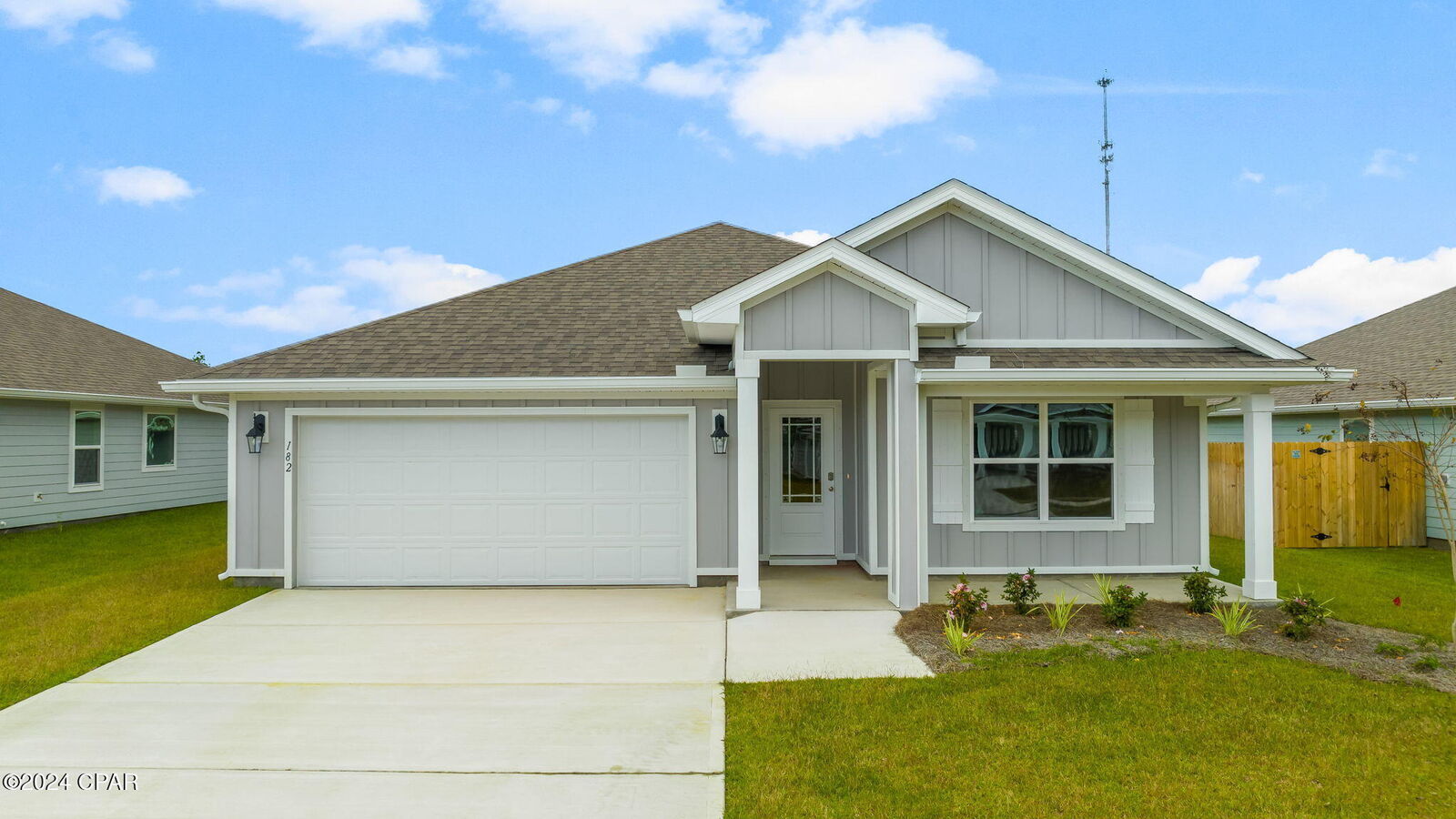 Property Photo:  227 Cades Court  FL 32456 