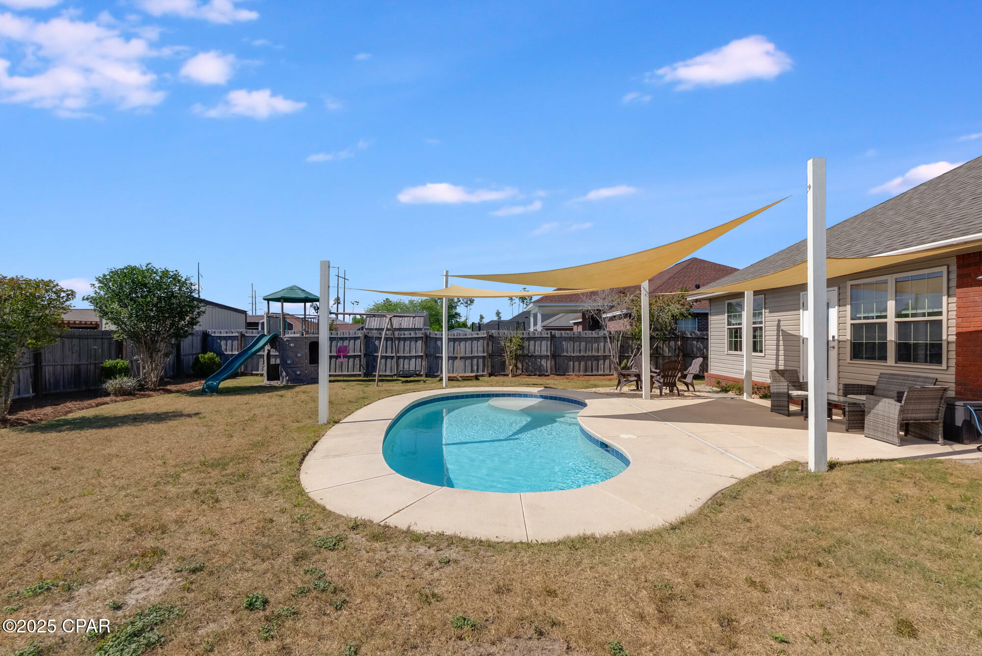 Property Photo: 3543 Brentwood Place FL 32404