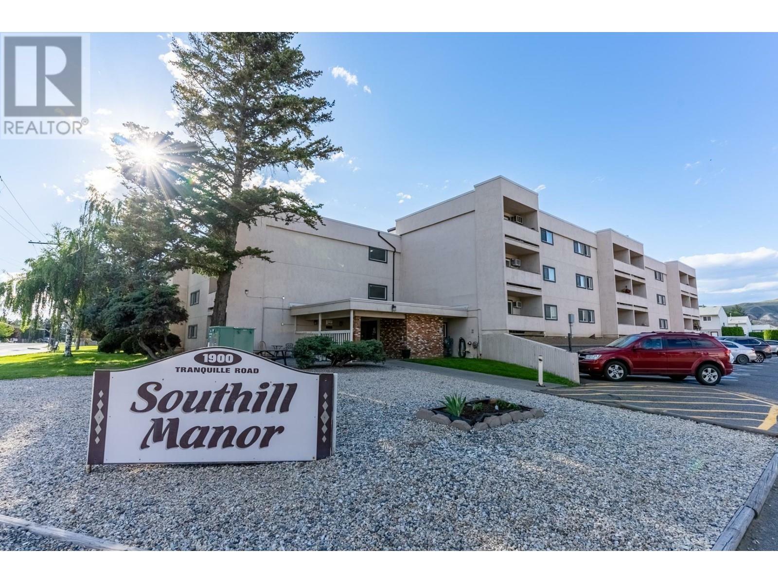 1900 Tranquille Road 19  Kamloops BC V2H 1T7 photo