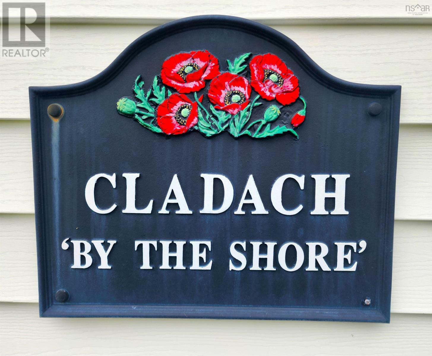 Property Photo:  63 Carters Beach Road  NS B0T 1T0 