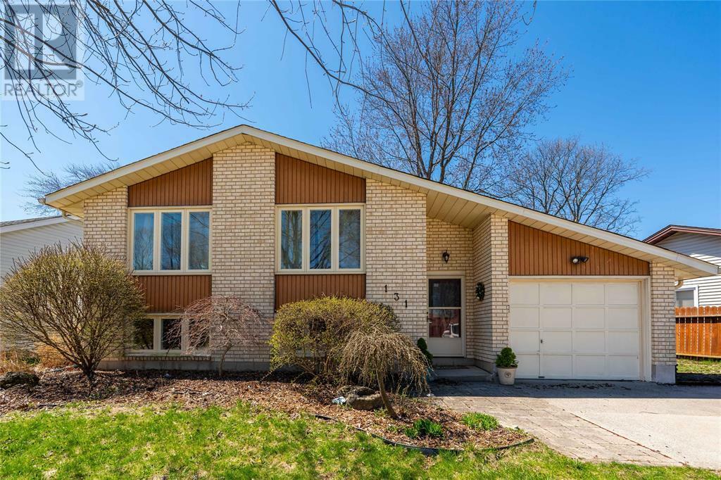 Photo de la propriété: 131 Finch Drive ON N7S 5G9