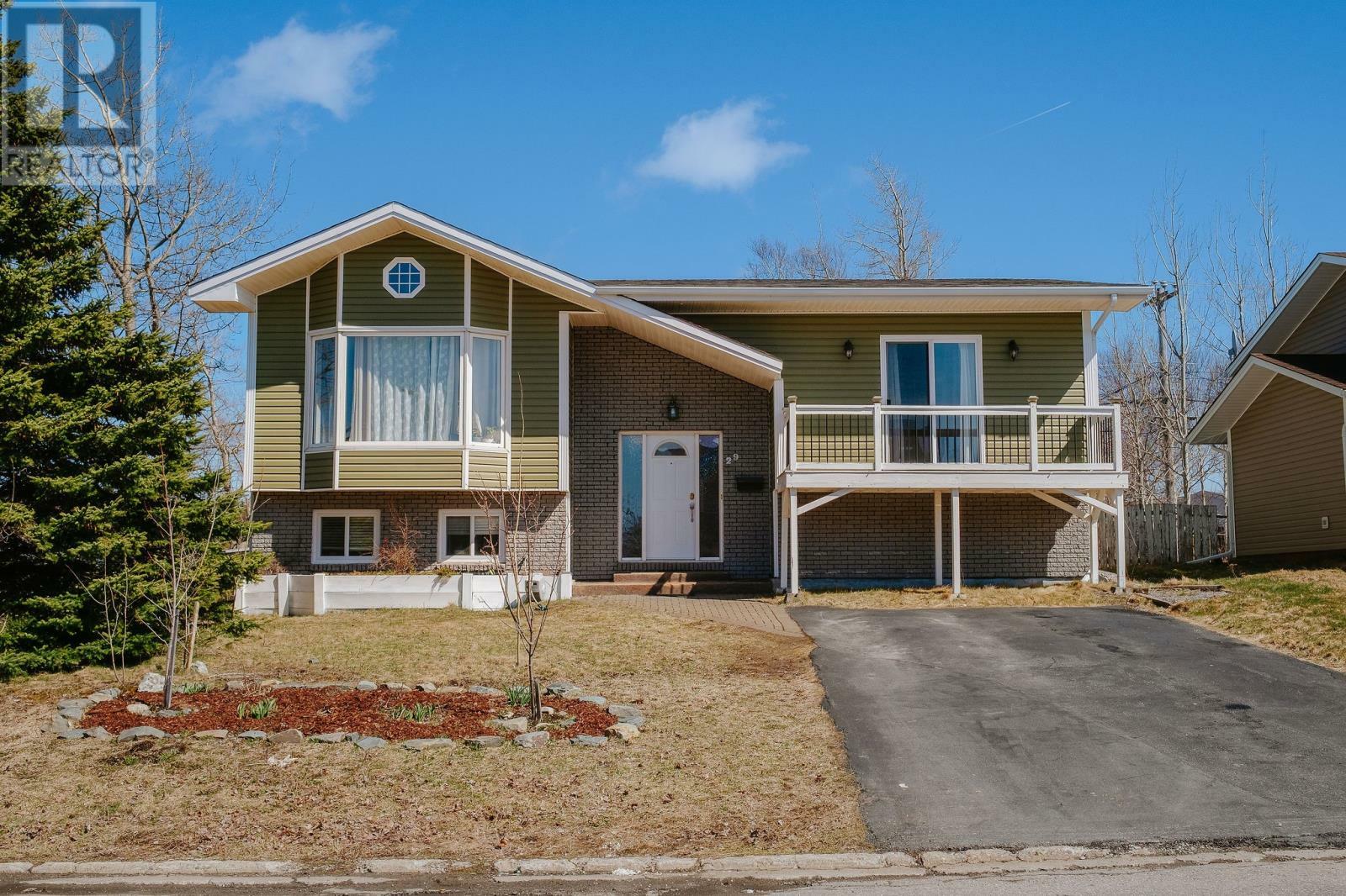 29 Morgan Drive  Gander NL A1V 2H6 photo