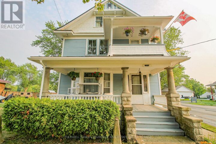 Property Photo:  1048 Ontario Road  ON L3B 5E4 