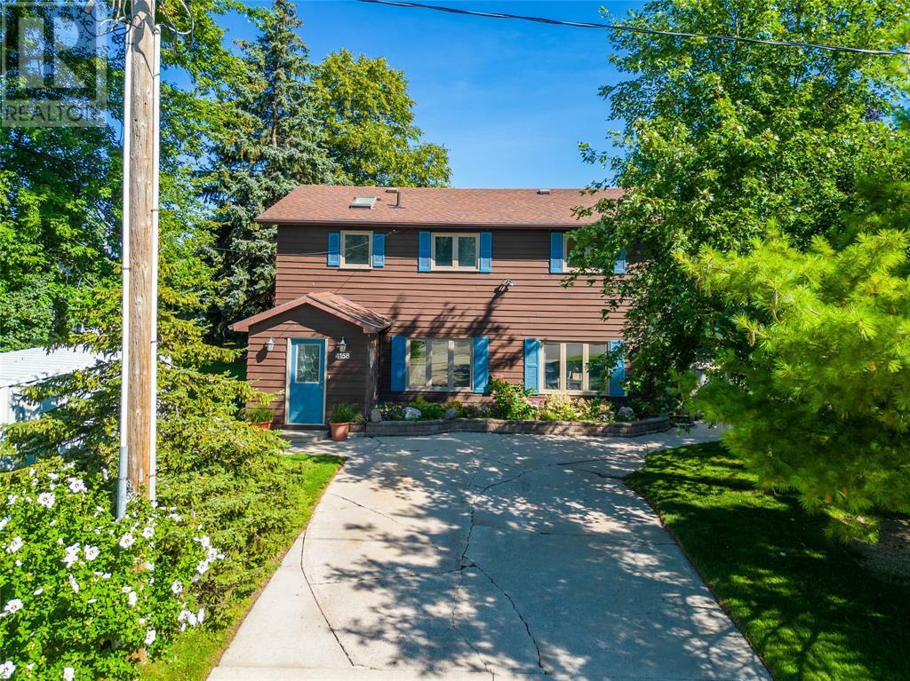 Photo de la propriété: 4158 Bluepoint Drive ON N0N 1J0