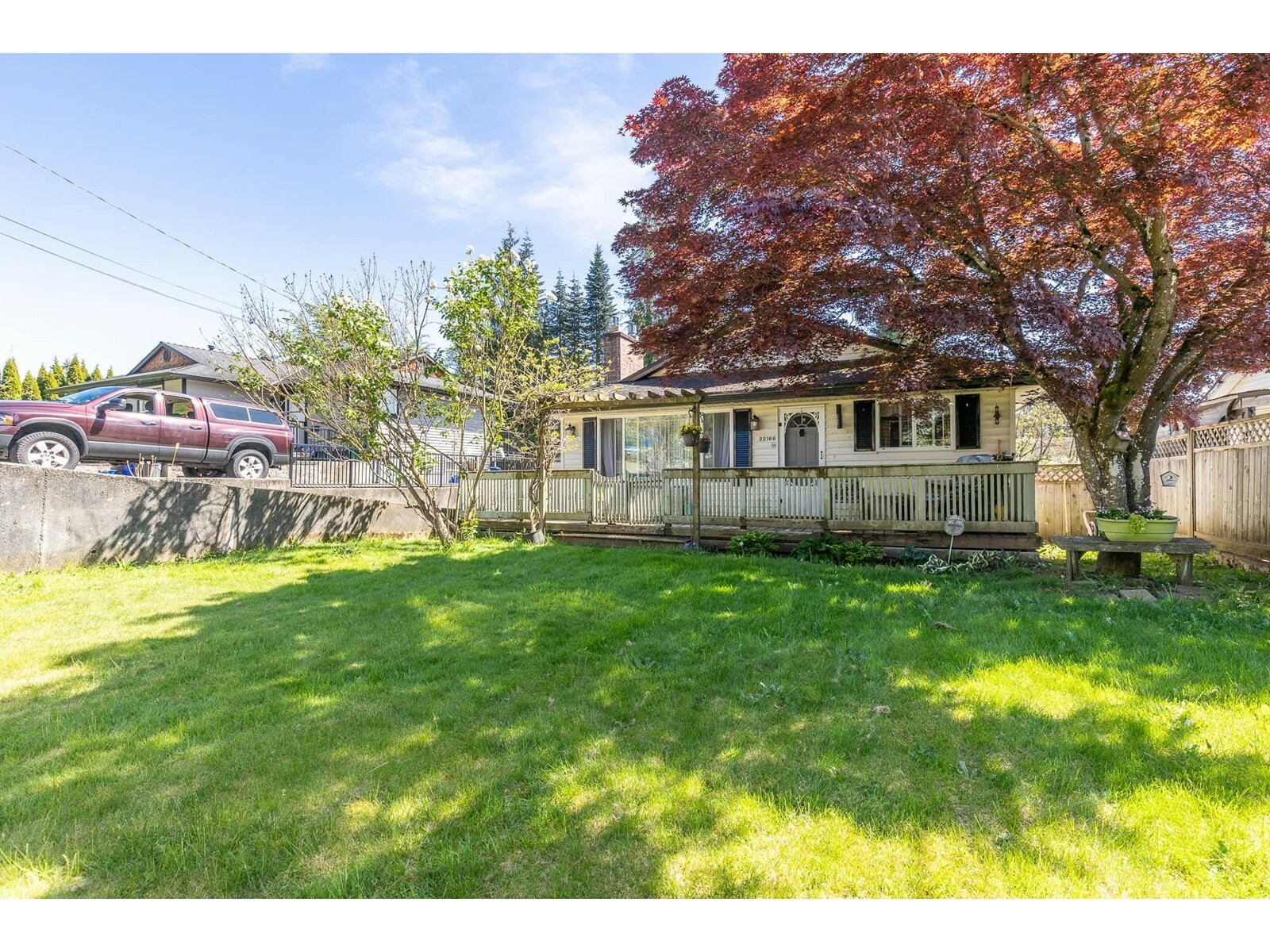 Property Photo: 32166 Holiday BC V2V 2N2
