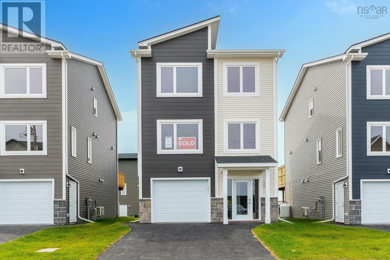 Property Photo: Zeppelin Crescent 3049 NS B3T 0B0