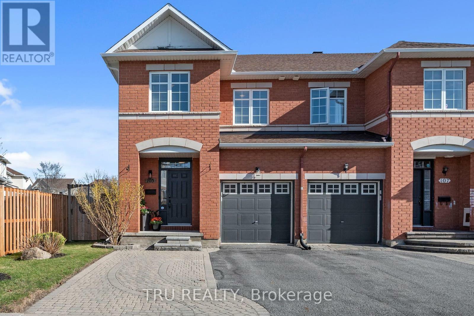 105 Deercroft Avenue  Ottawa ON K2J 5H7 photo