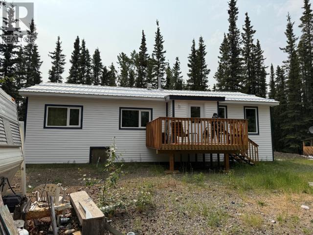 Photo de la propriété: 104 Guder Drive YT Y0B 1C0