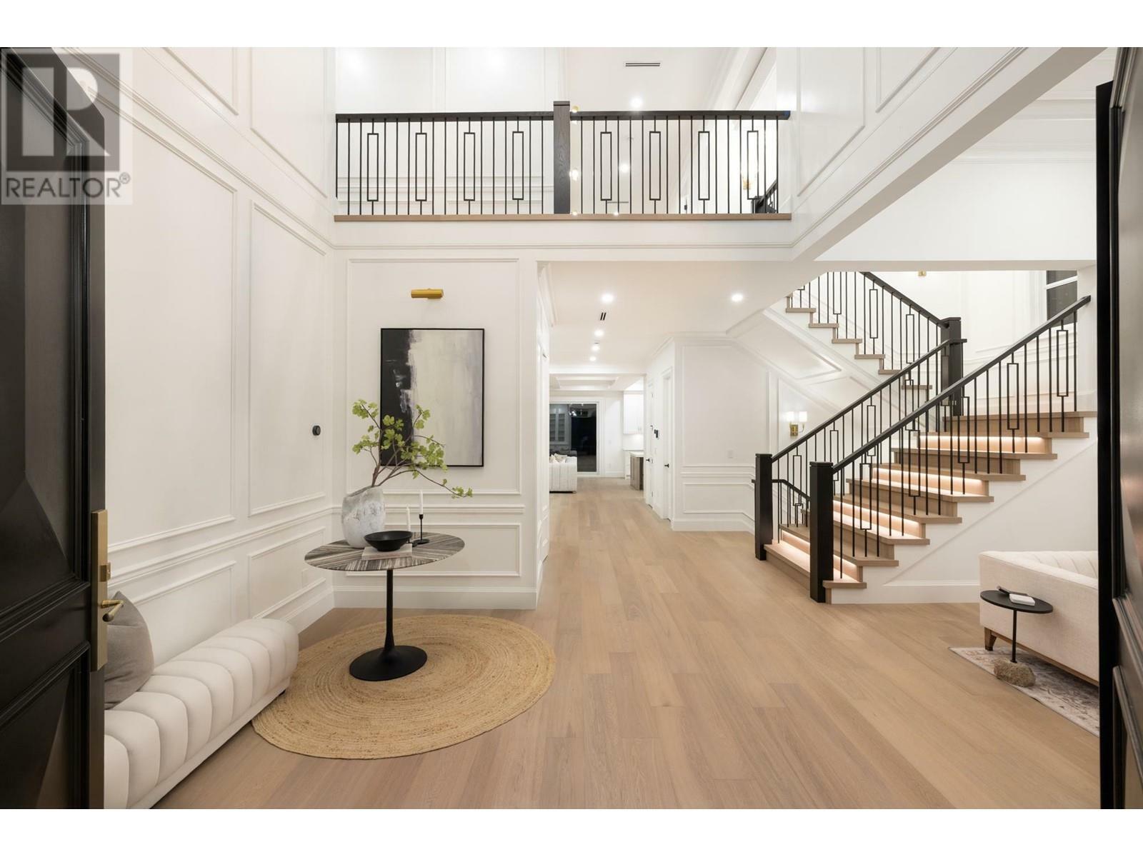 Property Photo: 8316 Government Road BC V5A 2E3