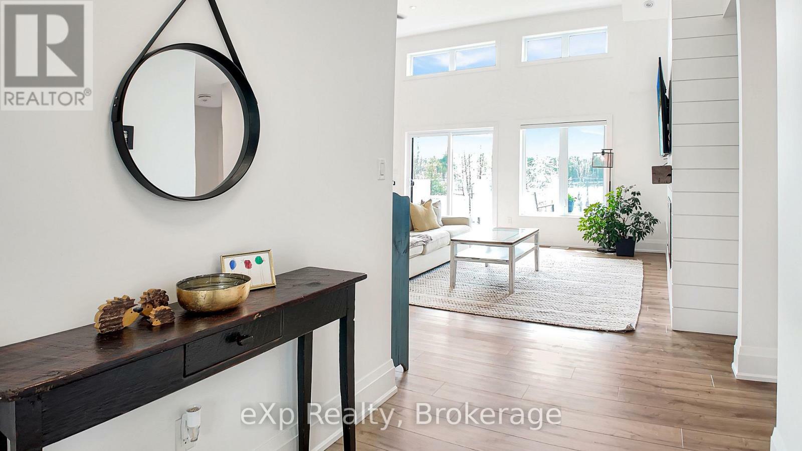 Property Photo: 130 Louise Creek Crescent ON N0G 1S0
