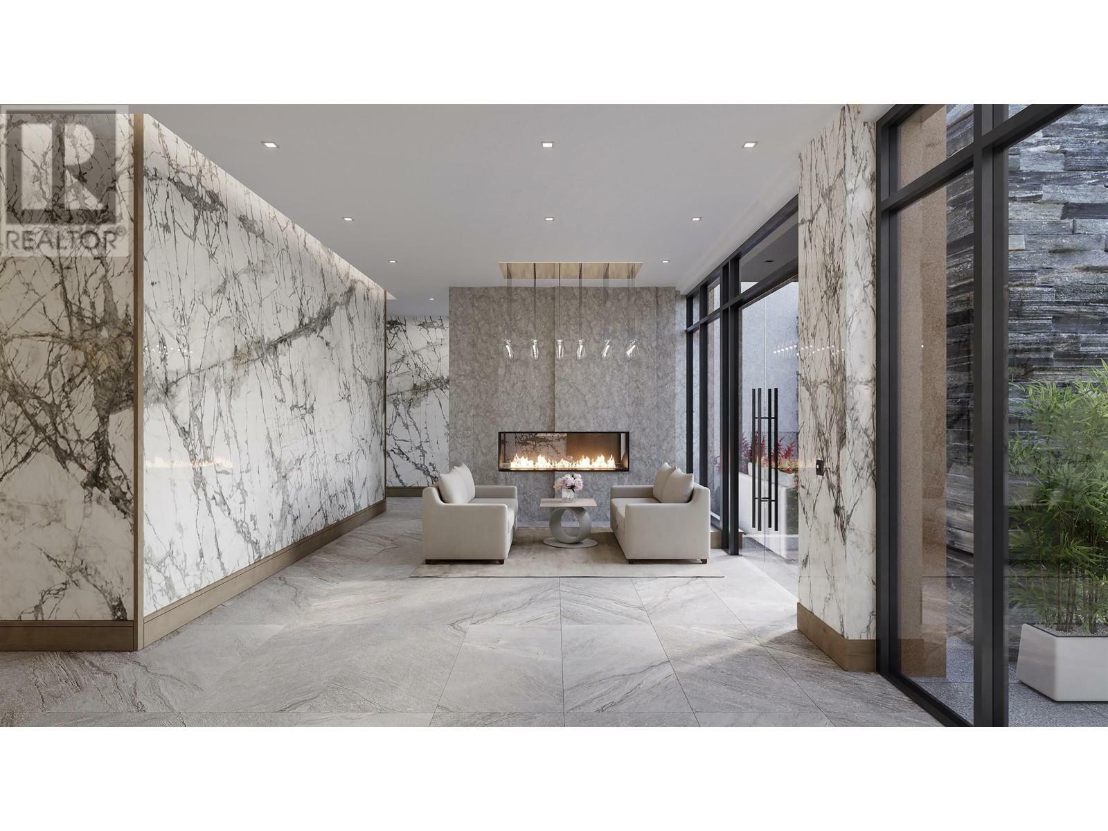 Property Photo:  2490 Marine Drive Ph5  BC V7V 1L1 