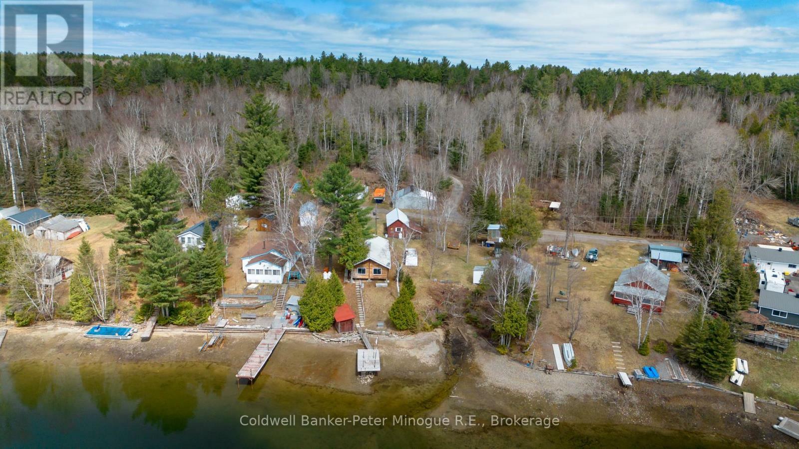 Property Photo: 37 Red Cedar Road ON P0H 1T0