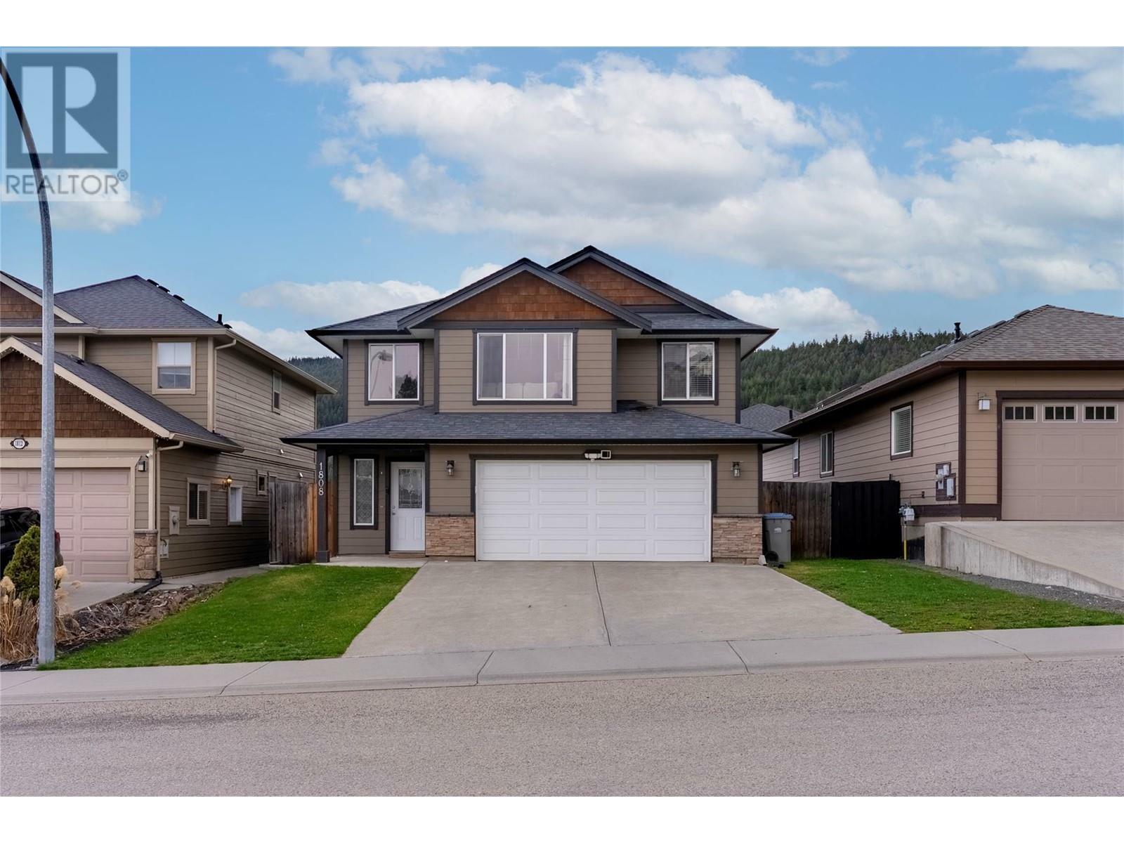 1808 Primrose Crescent  Kamloops BC V1S 0A6 photo
