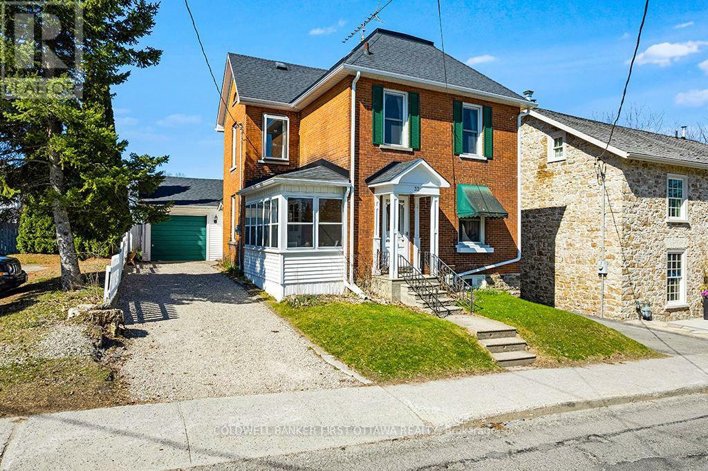 Property Photo: 32 Drummond Street East ON K7H 1E9