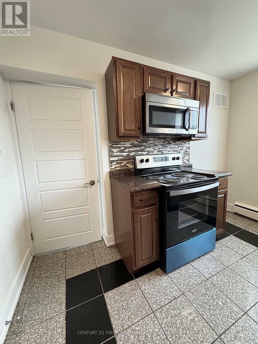 Property Photo: 75 High Street 320 ON N6C 4J8