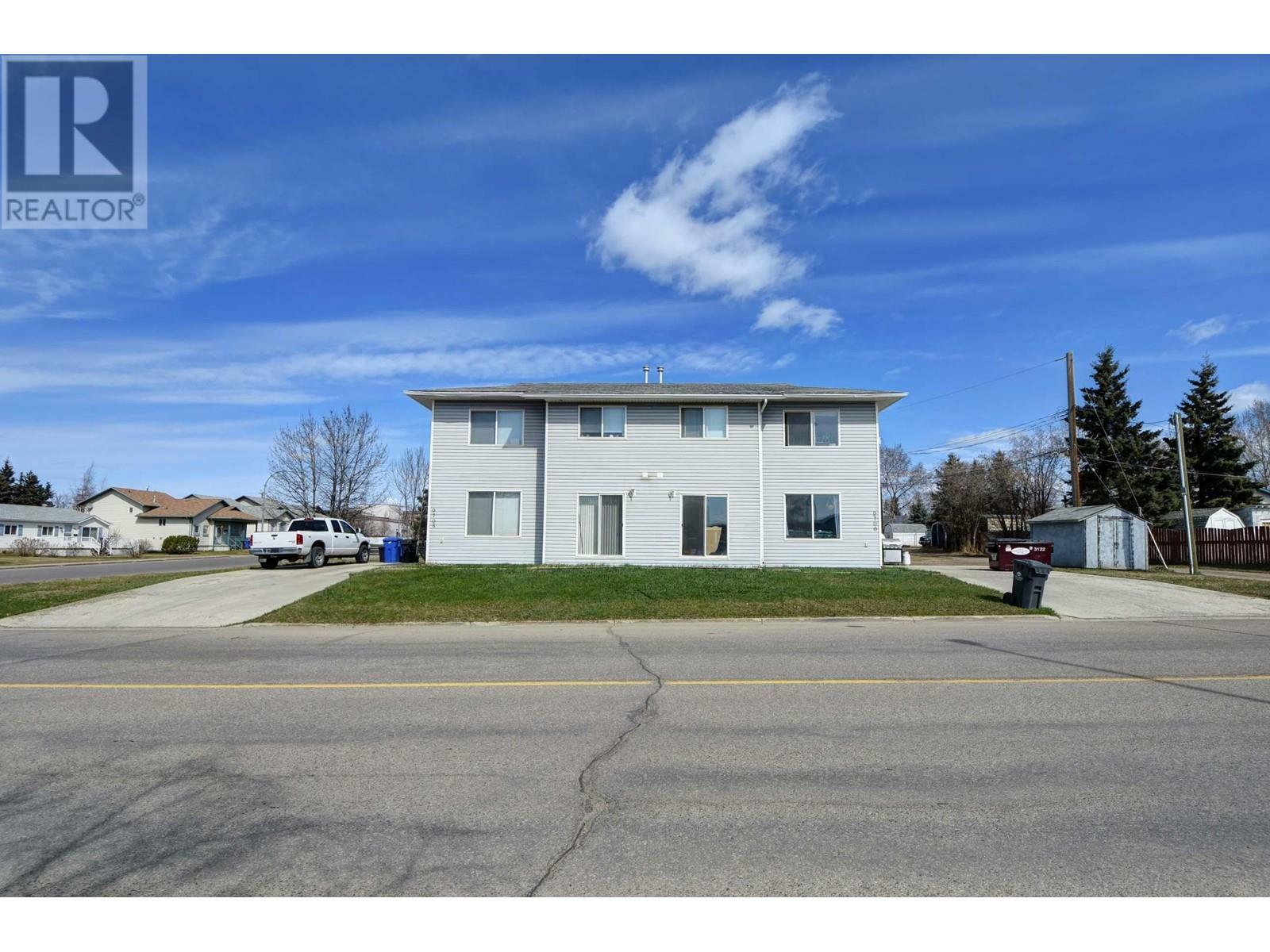 Property Photo: 9708 96 Avenue 9706 BC V1J 4N6