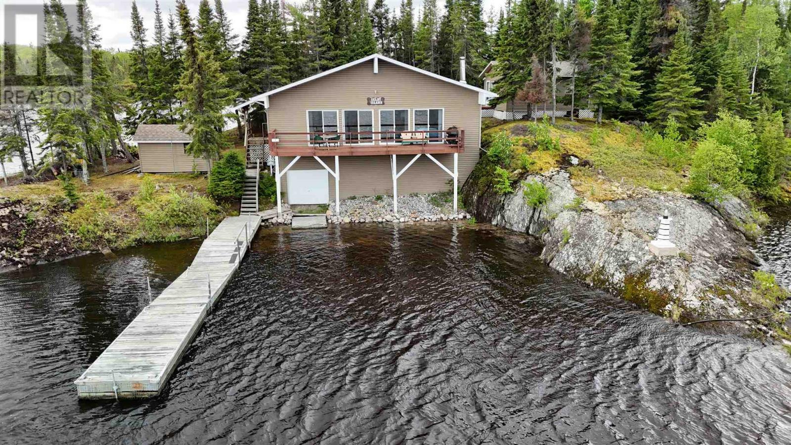 Property Photo: 1 Selby Is ON P8T 0A7