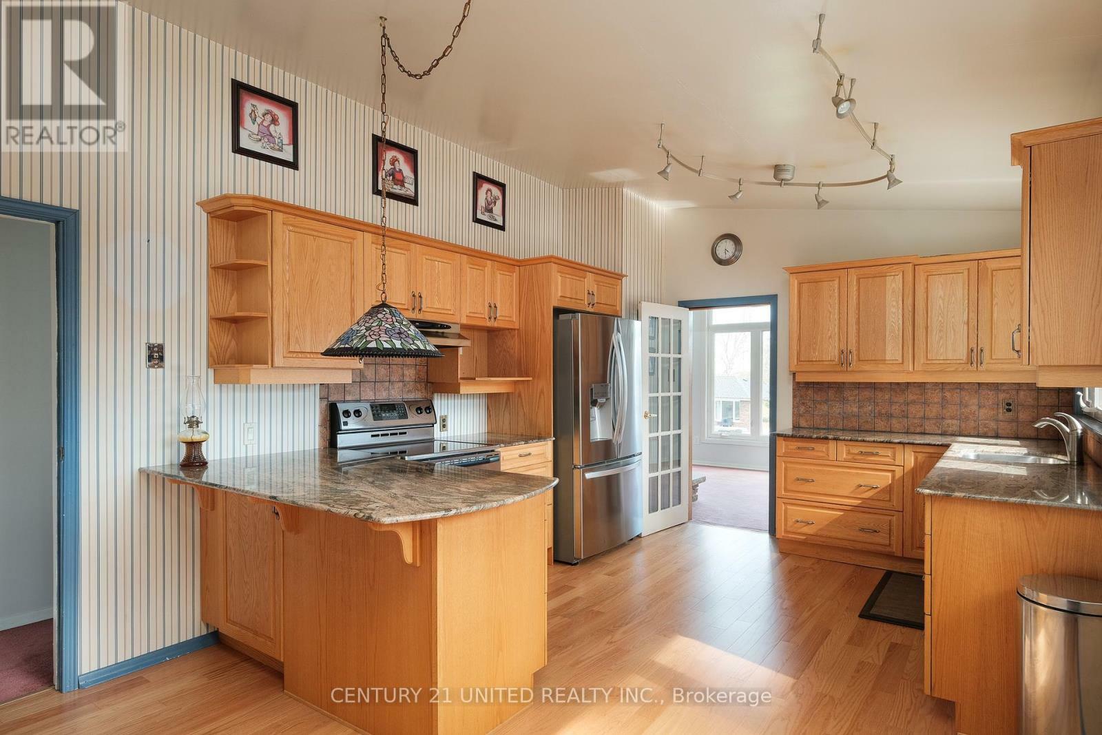 Property Photo: 1261 Olympus Avenue ON K9H 6V9