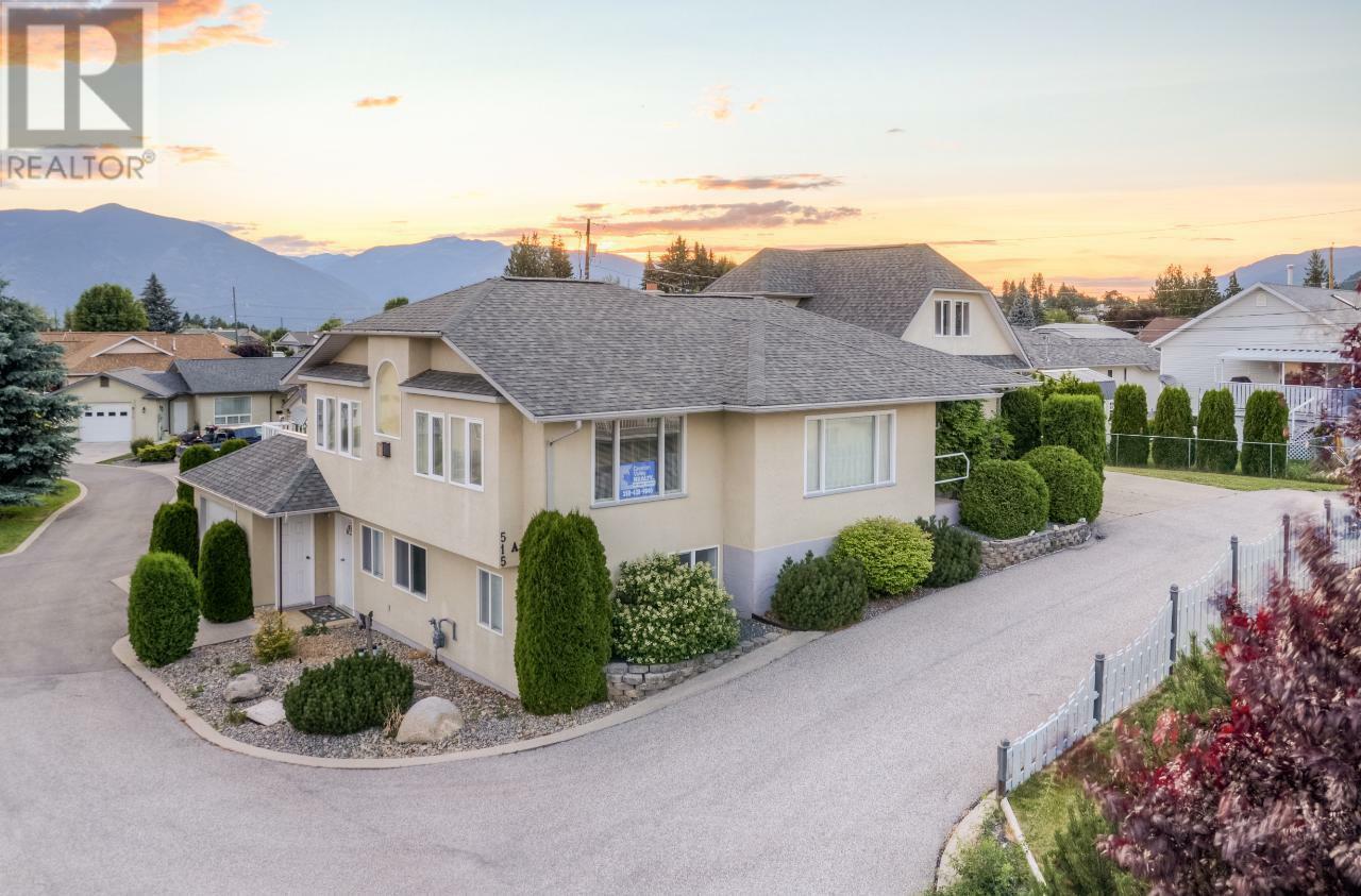 515 20th  S Avenue South A  Creston BC V0B 1G5 photo