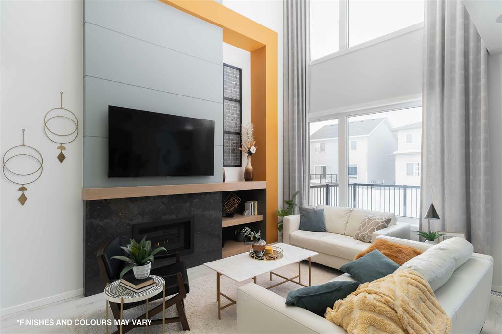 Property Photo: 58 Willow Crescent MB R4A 0E7