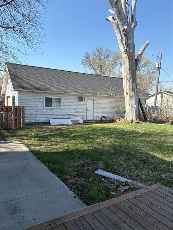 Property Photo: 131 3rd S Street Northwest MB R1N 2C1