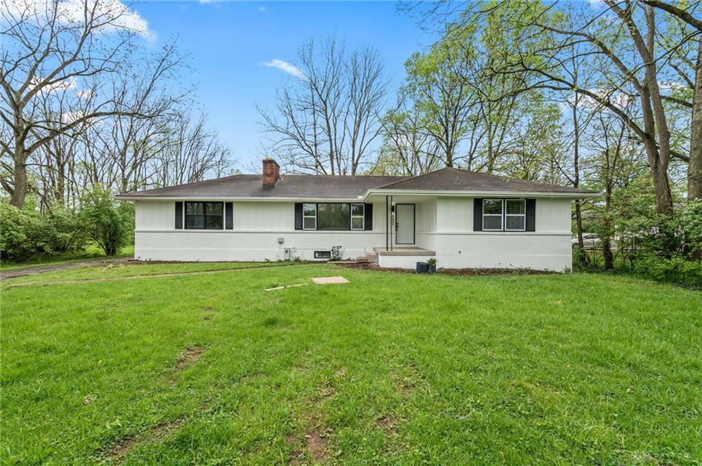 Property Photo:  4652 Little Richmond Road  OH 45417 