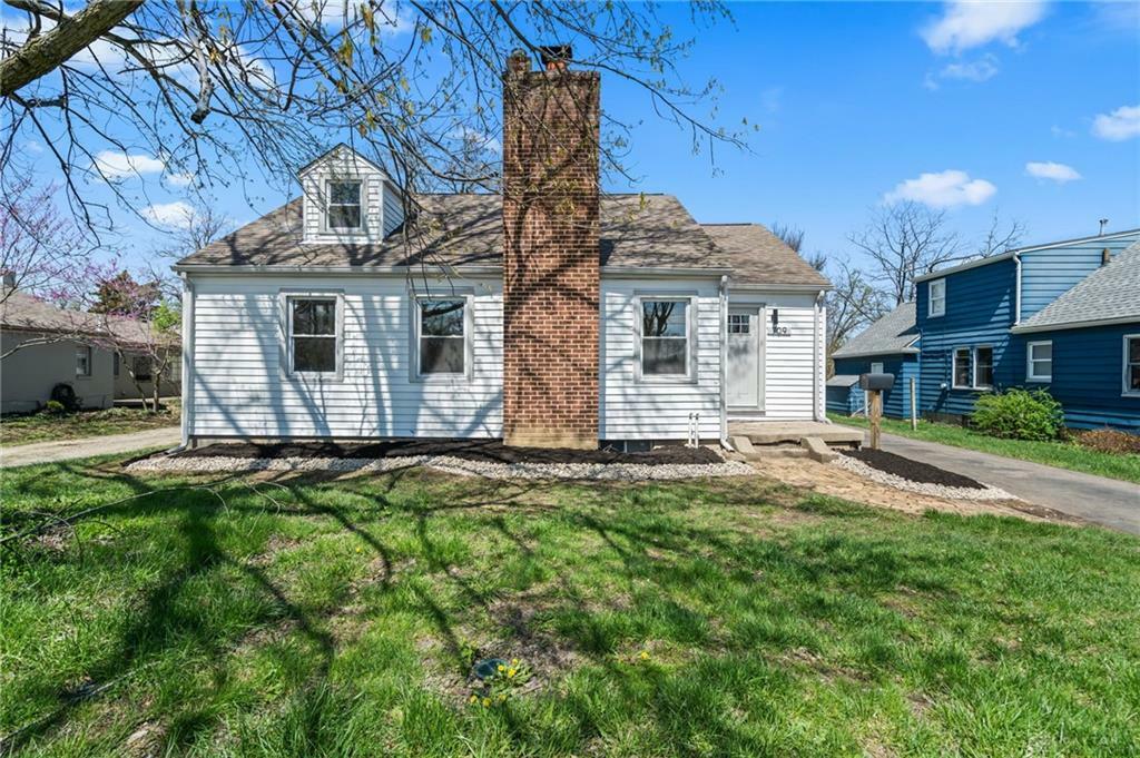 Property Photo:  709 E Dorothy Lane  OH 45419 