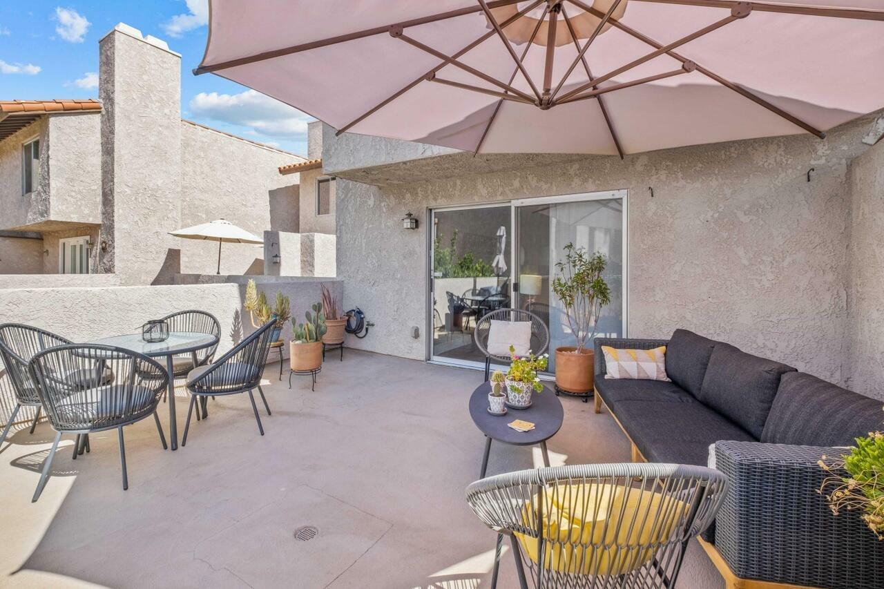 Property Photo: 280 S Avenida Caballeros 214 CA 92262