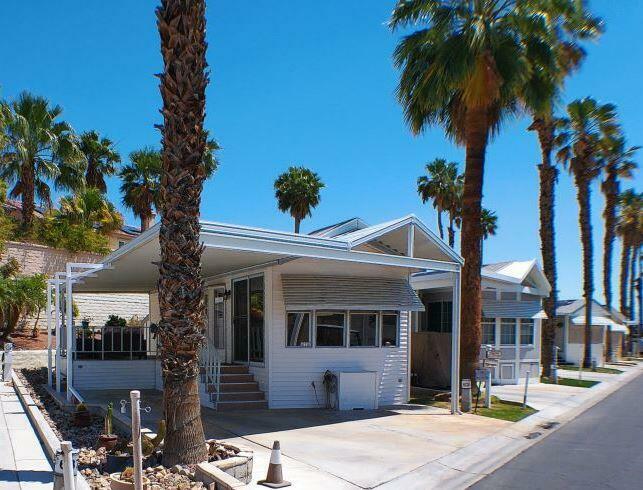 Property Photo: 84136 Ave 44, #638 CA 92203