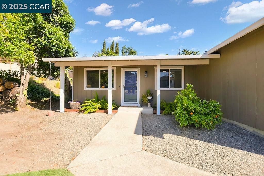 Property Photo: 1155 Breckenridge Court CA 94553