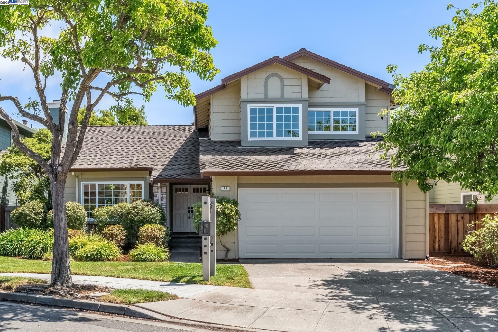 82 Applegate Way  Alameda CA 94502 photo