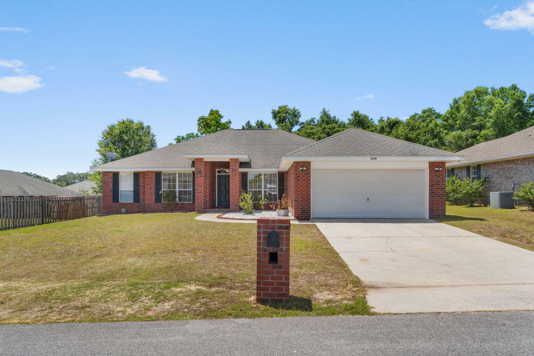 2108 Hagood Loop  Crestview FL 32536 photo